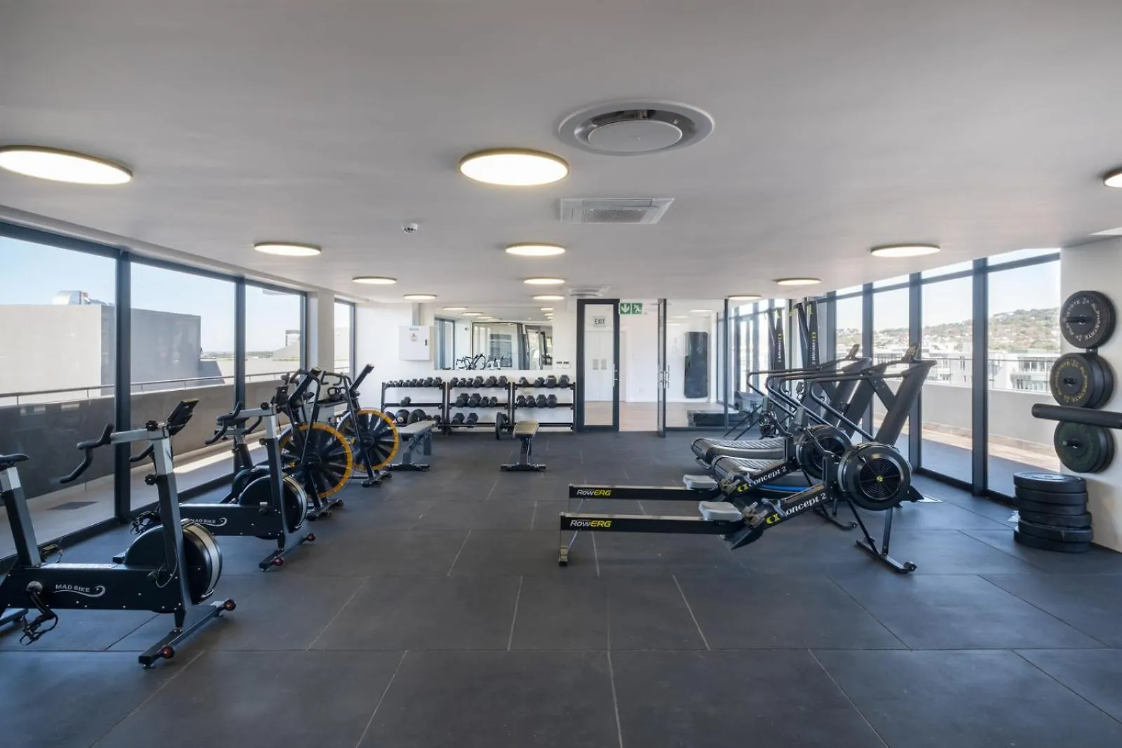 Apartment Newlands Peak Southern Cross Cape Town
