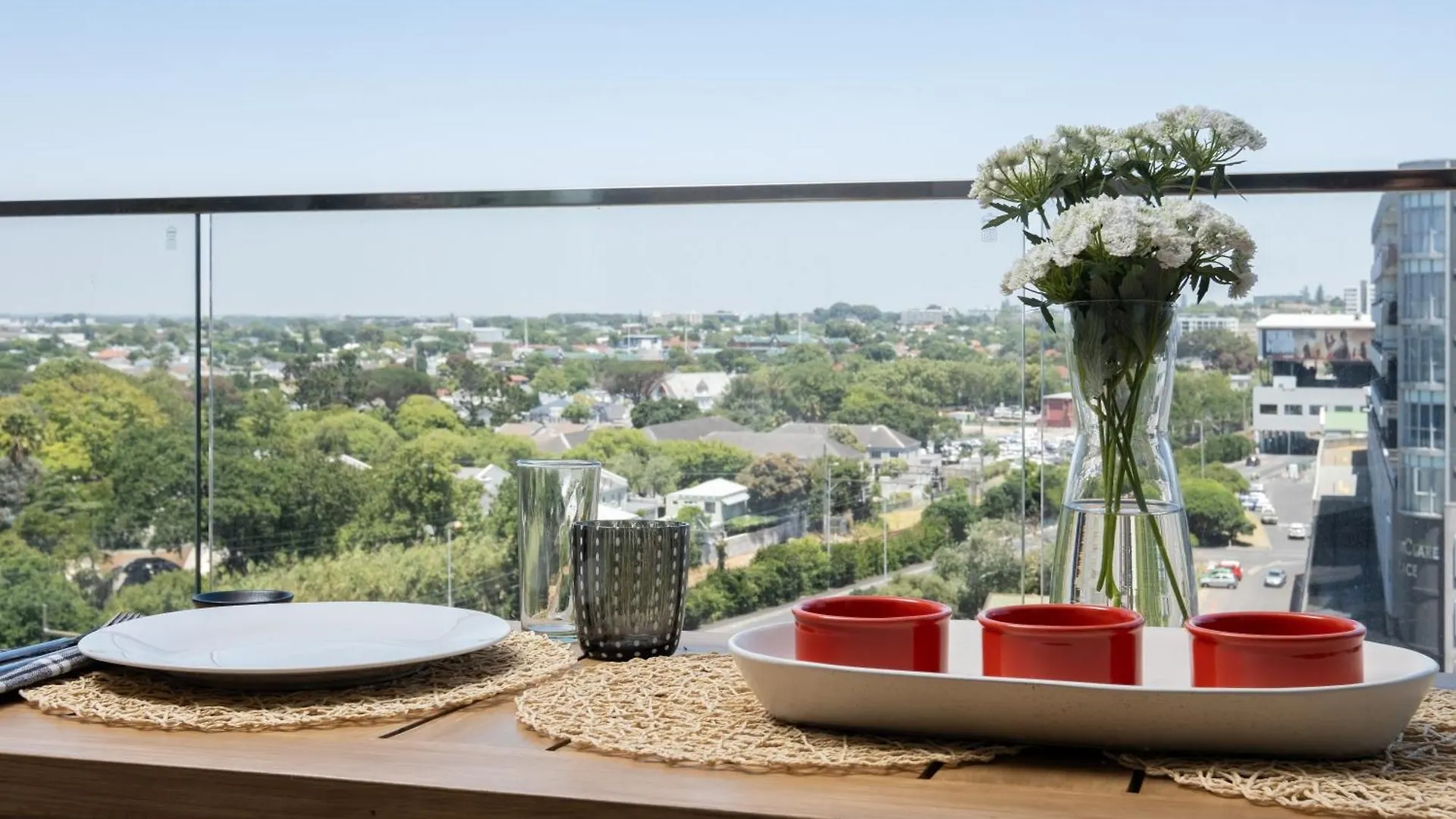 Apartment Newlands Peak Southern Cross Cape Town South Africa