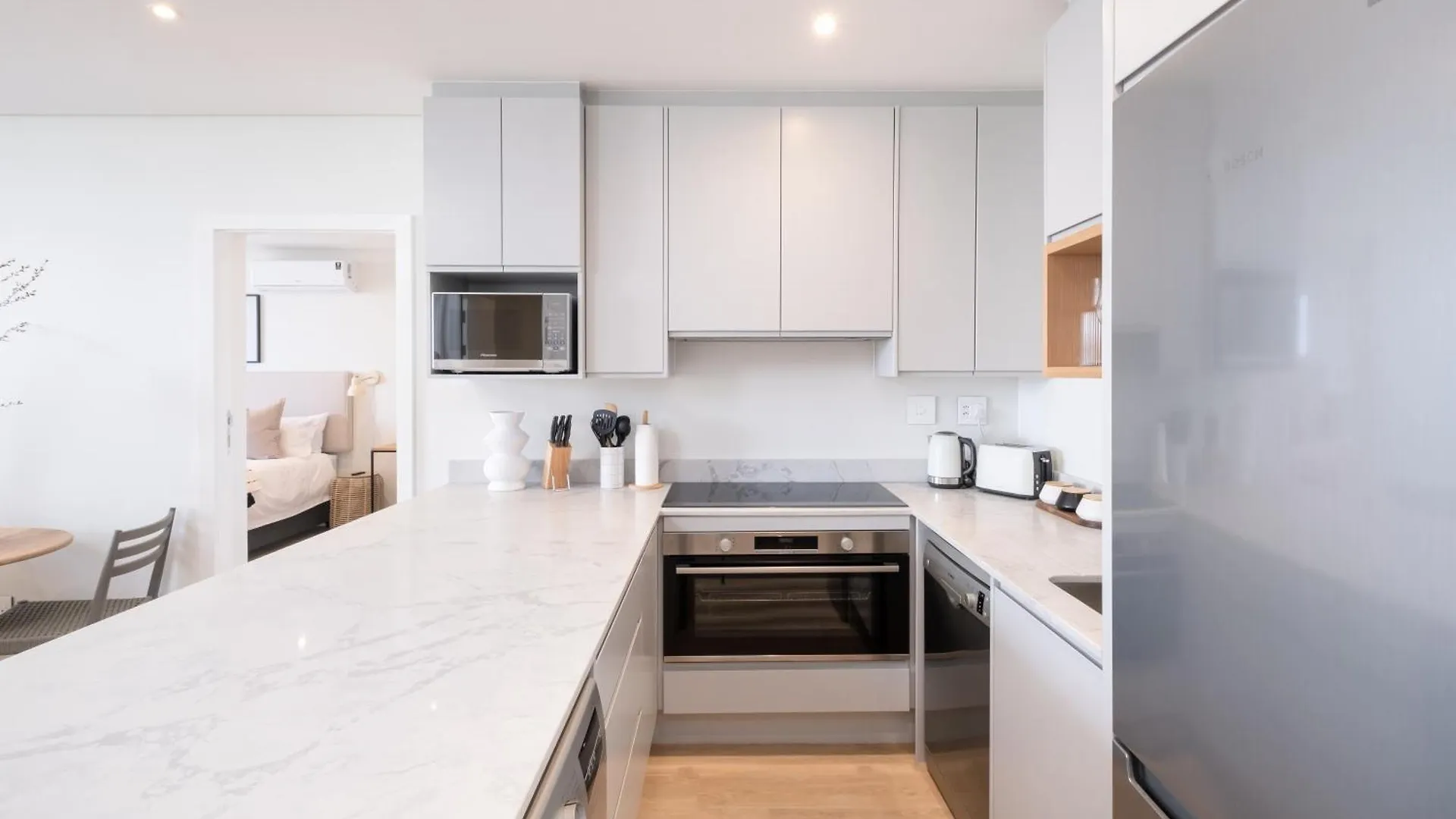 Apartment Newlands Peak Southern Cross Cape Town