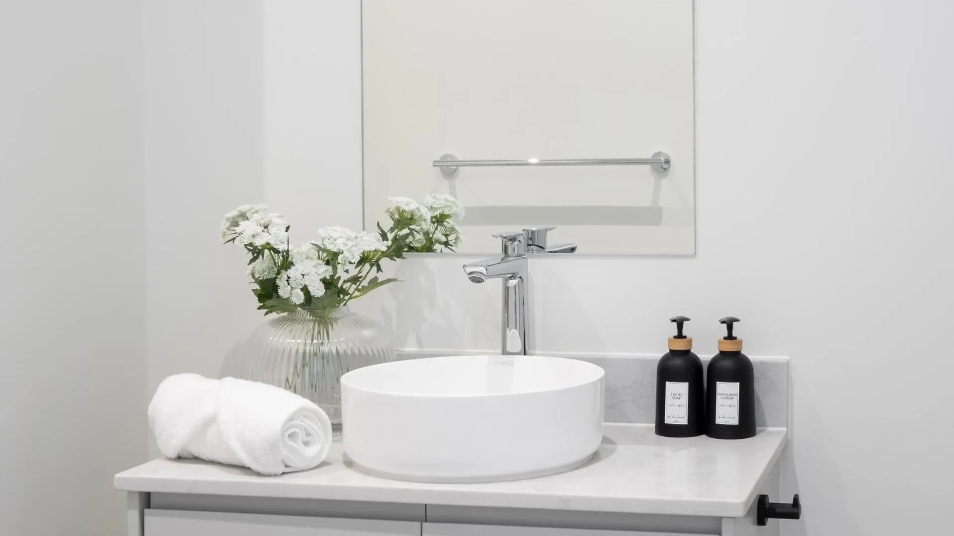 Apartment Newlands Peak Southern Cross Cape Town